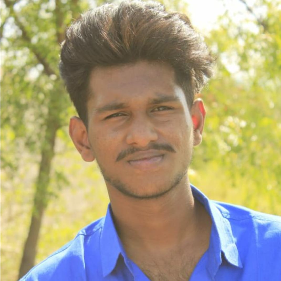 Praneeth Kumar